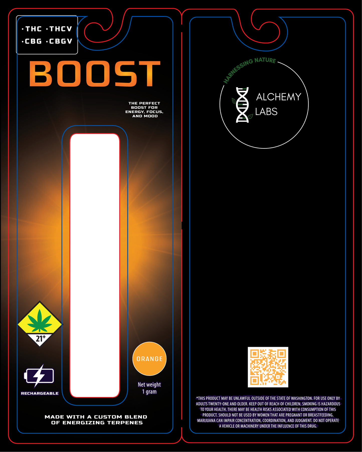 Boost Opex Disposable