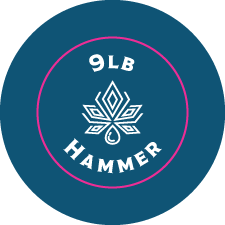 New Standard Labs Small Strain Dots