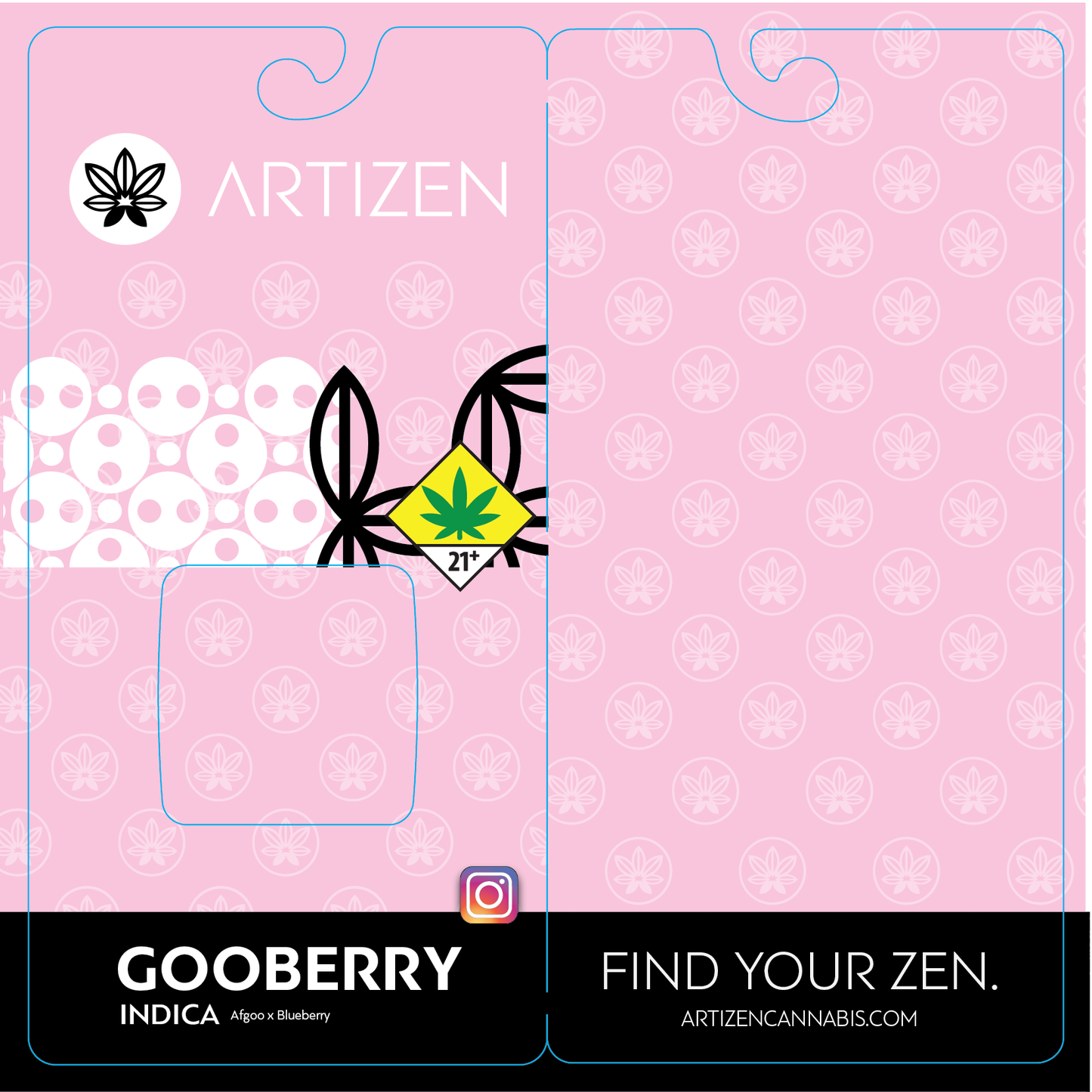Artizen Dab