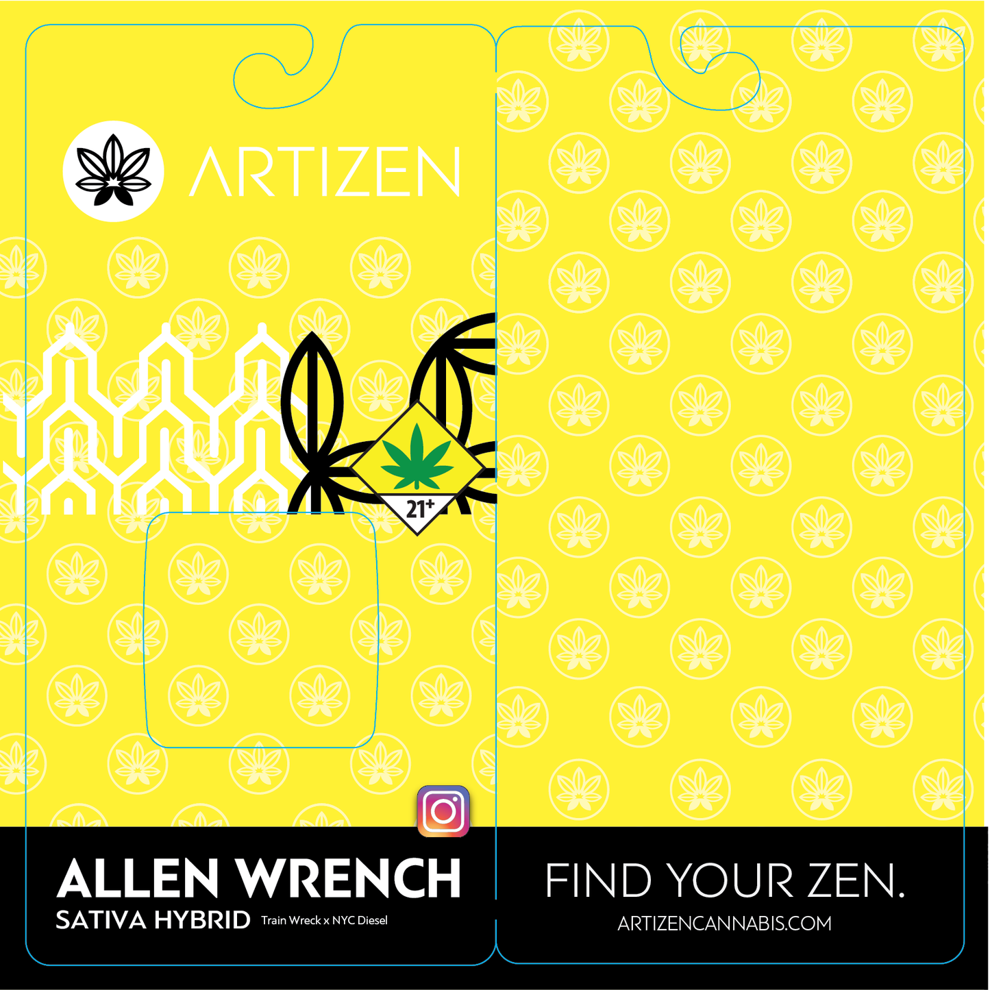 Artizen Dab