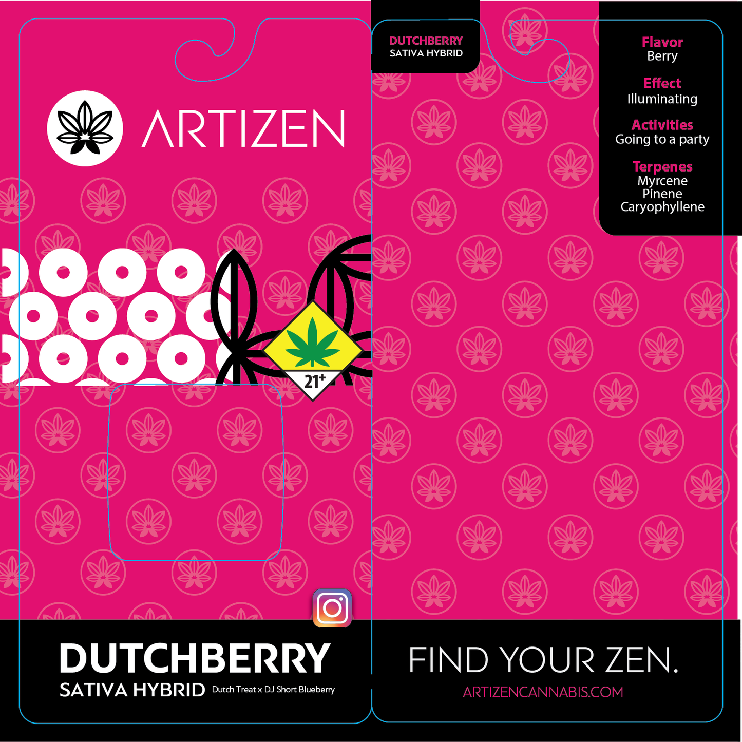 Artizen Dab
