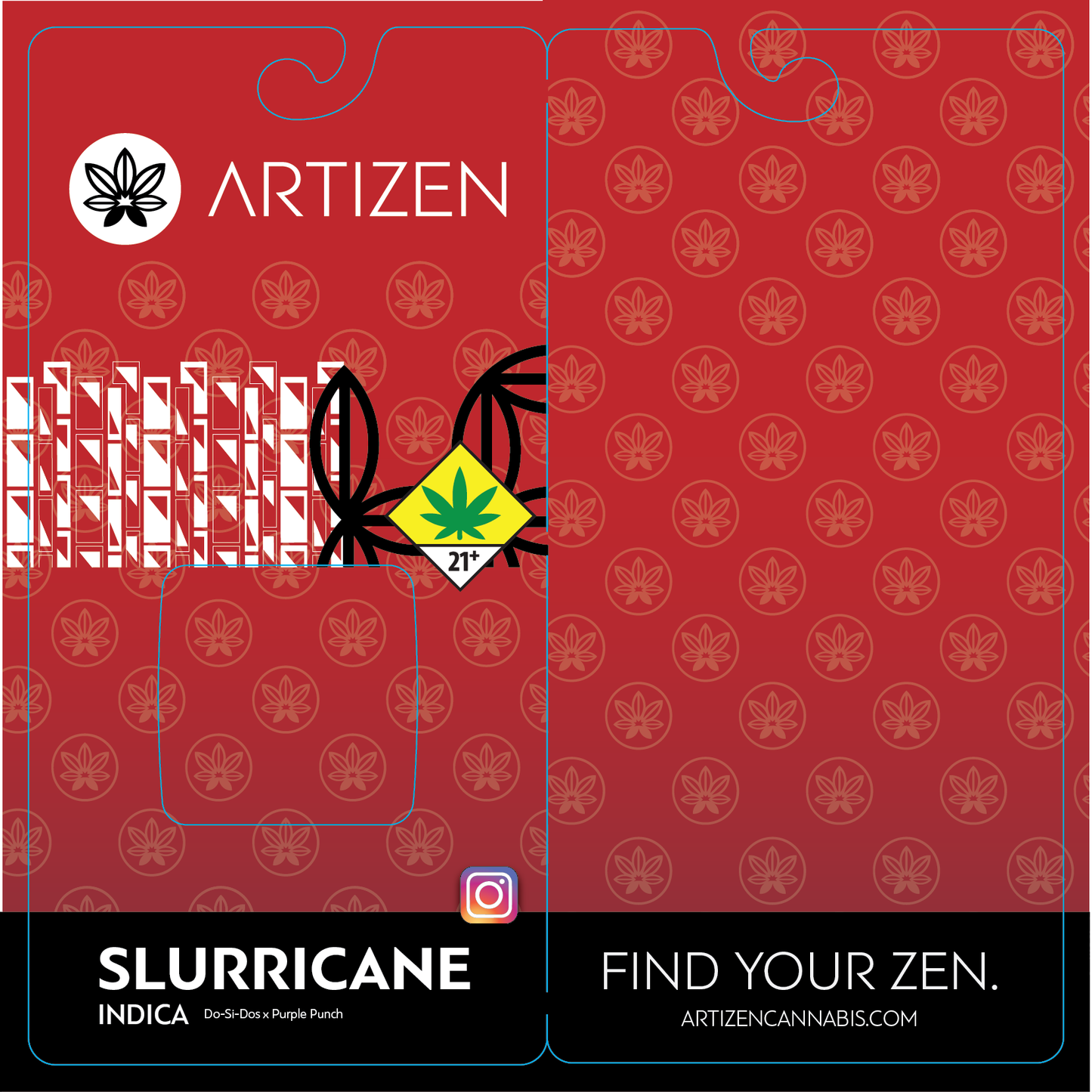 Artizen Dab