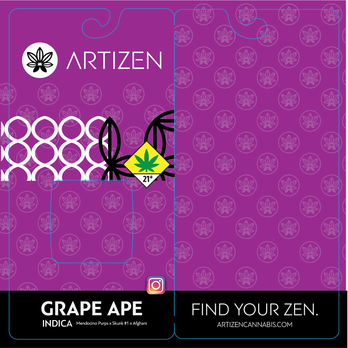 Artizen Dab