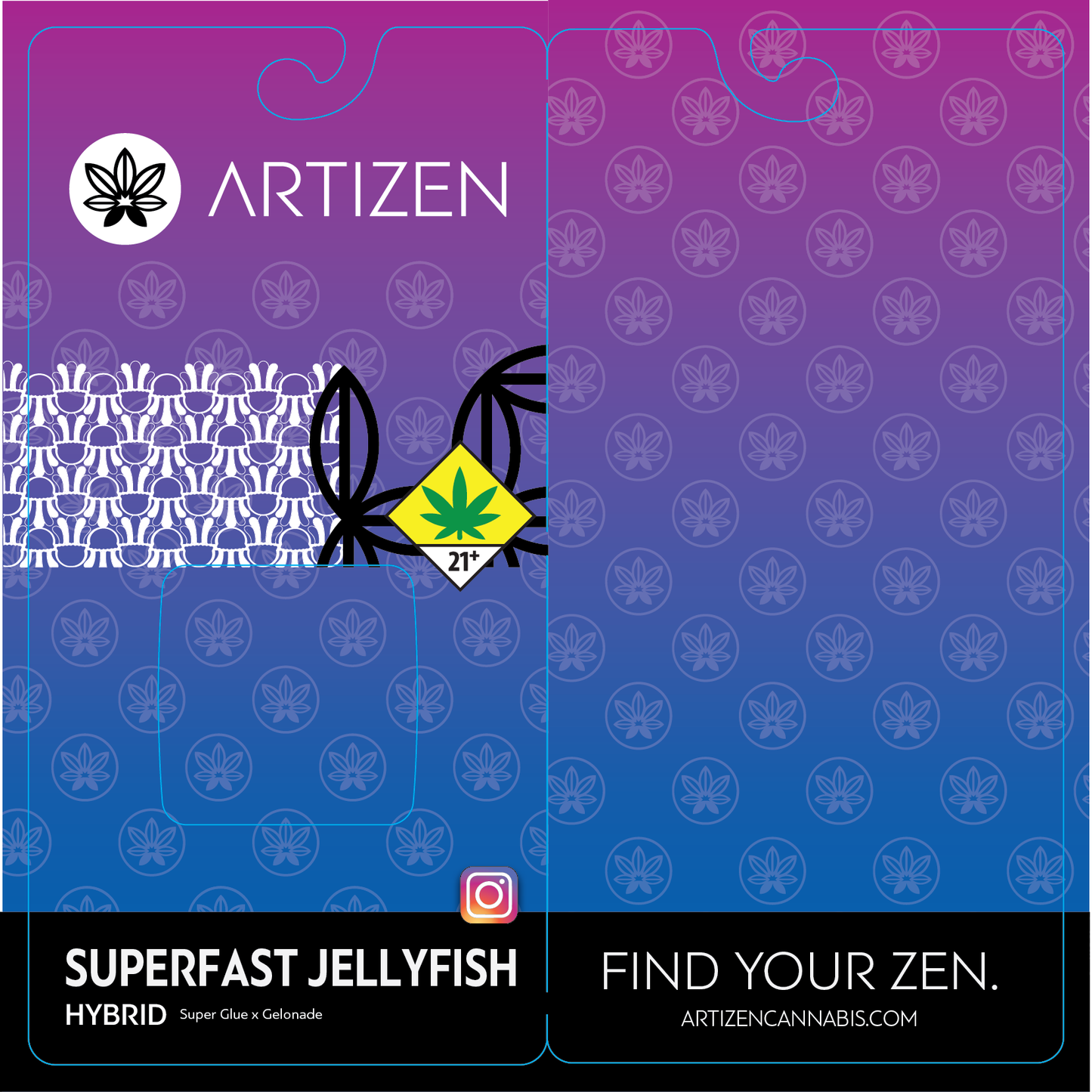 Artizen Dab