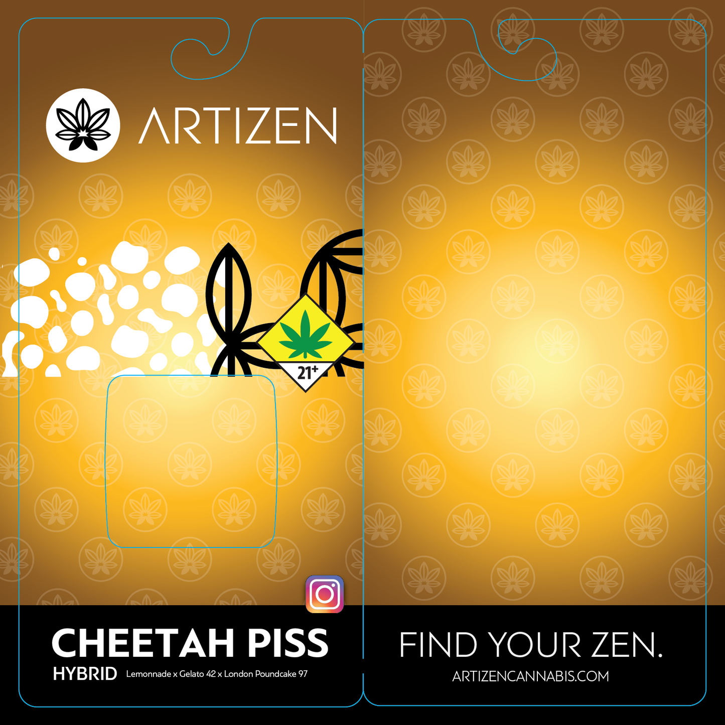 Artizen Dab