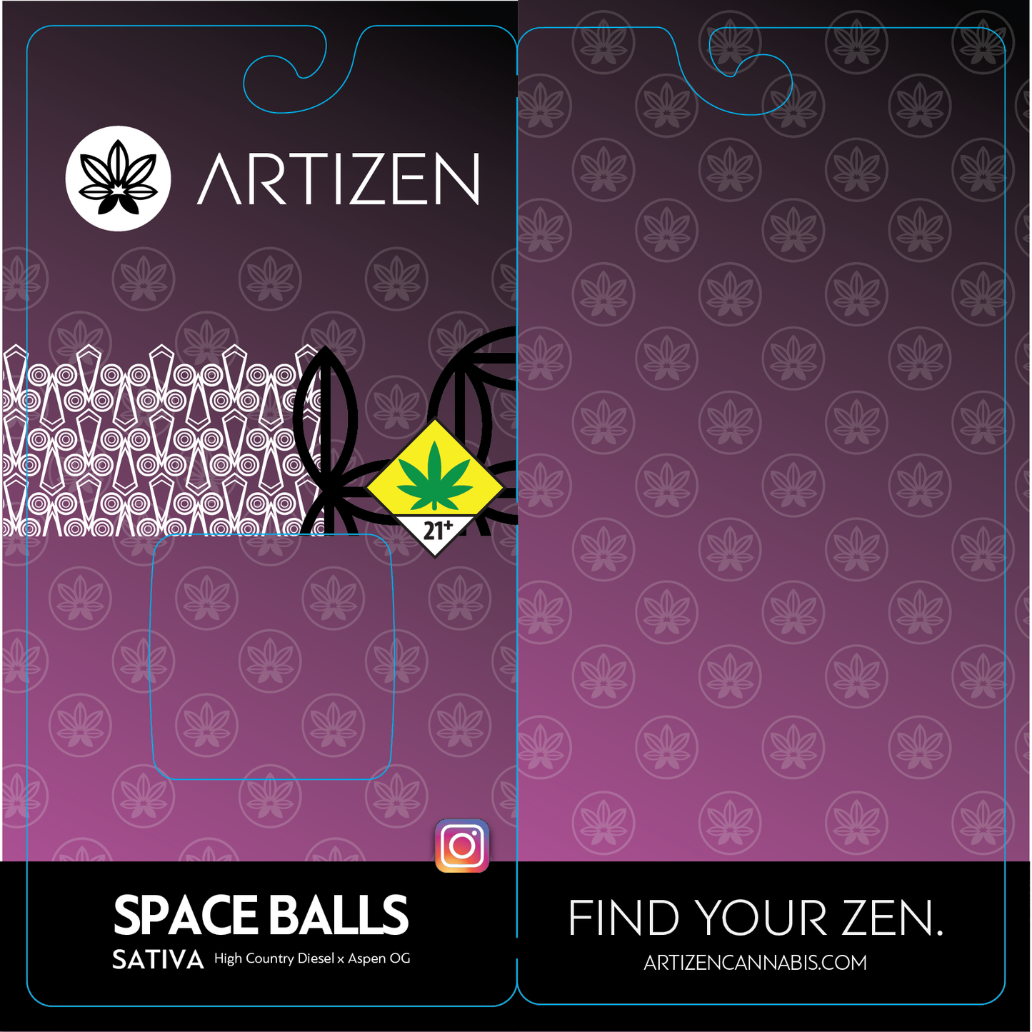 Artizen Dab