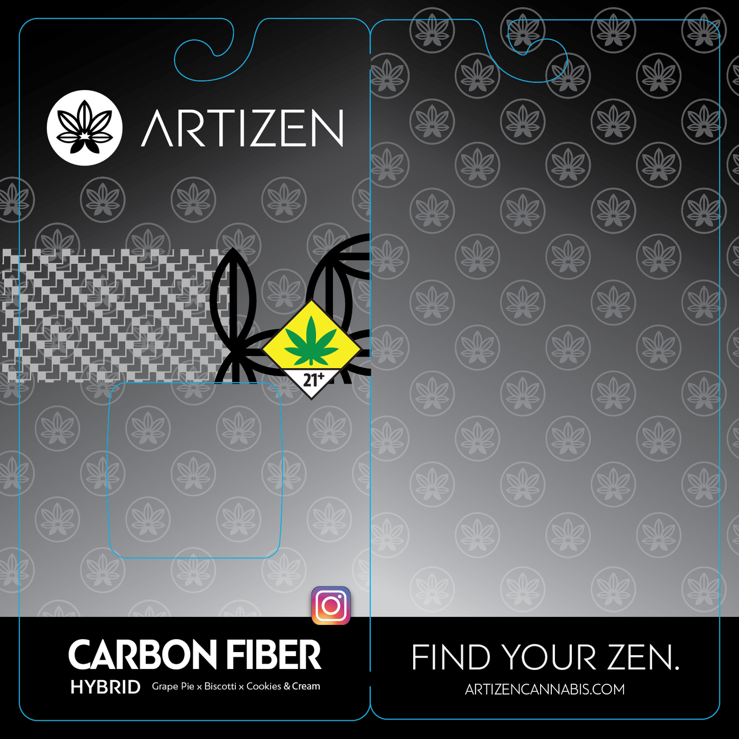 Artizen Dab