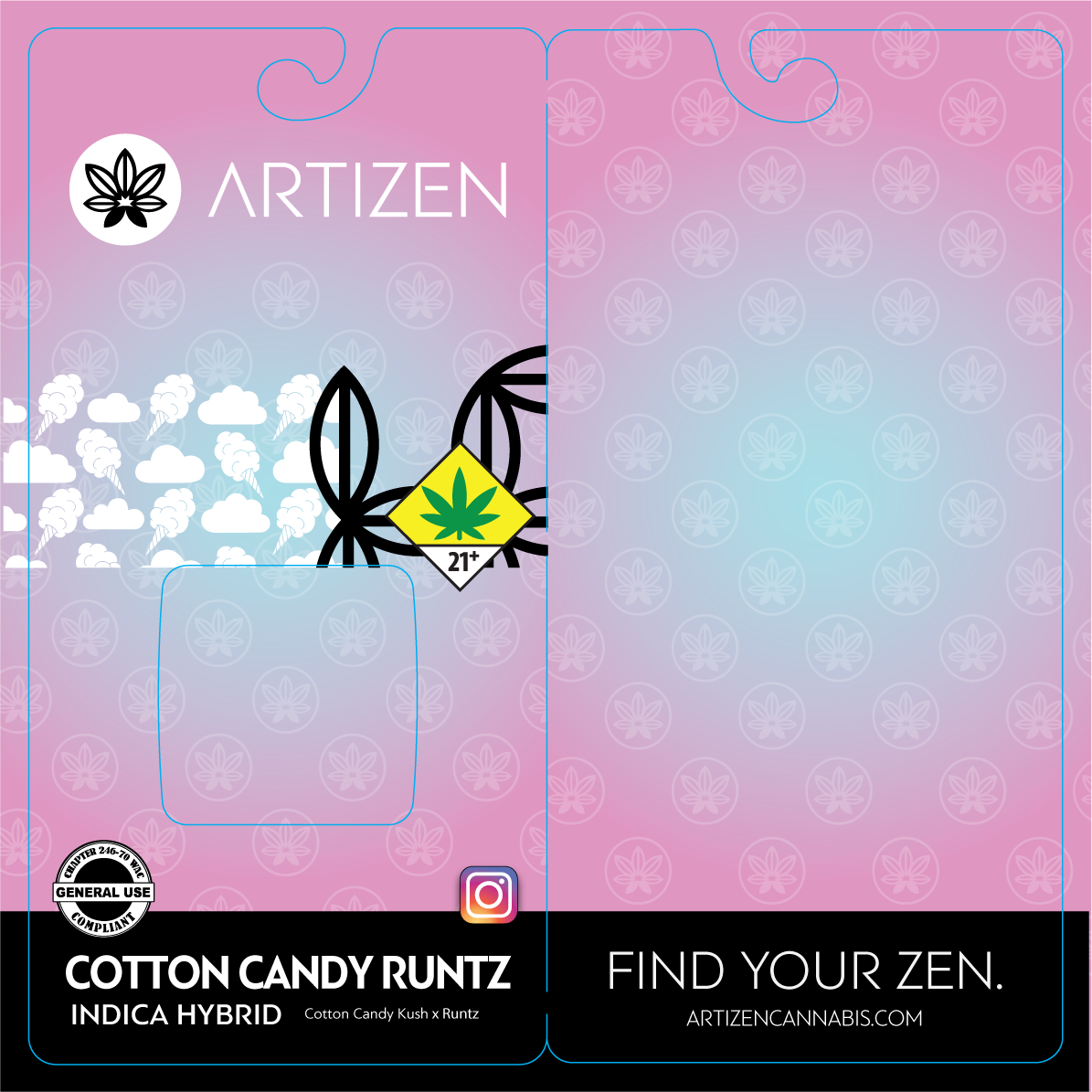 Artizen Dab