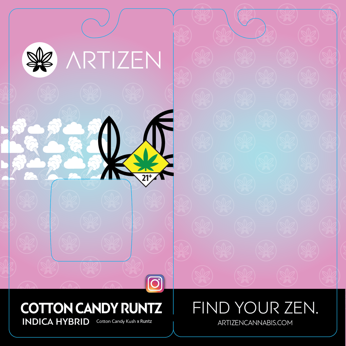 Artizen Dab