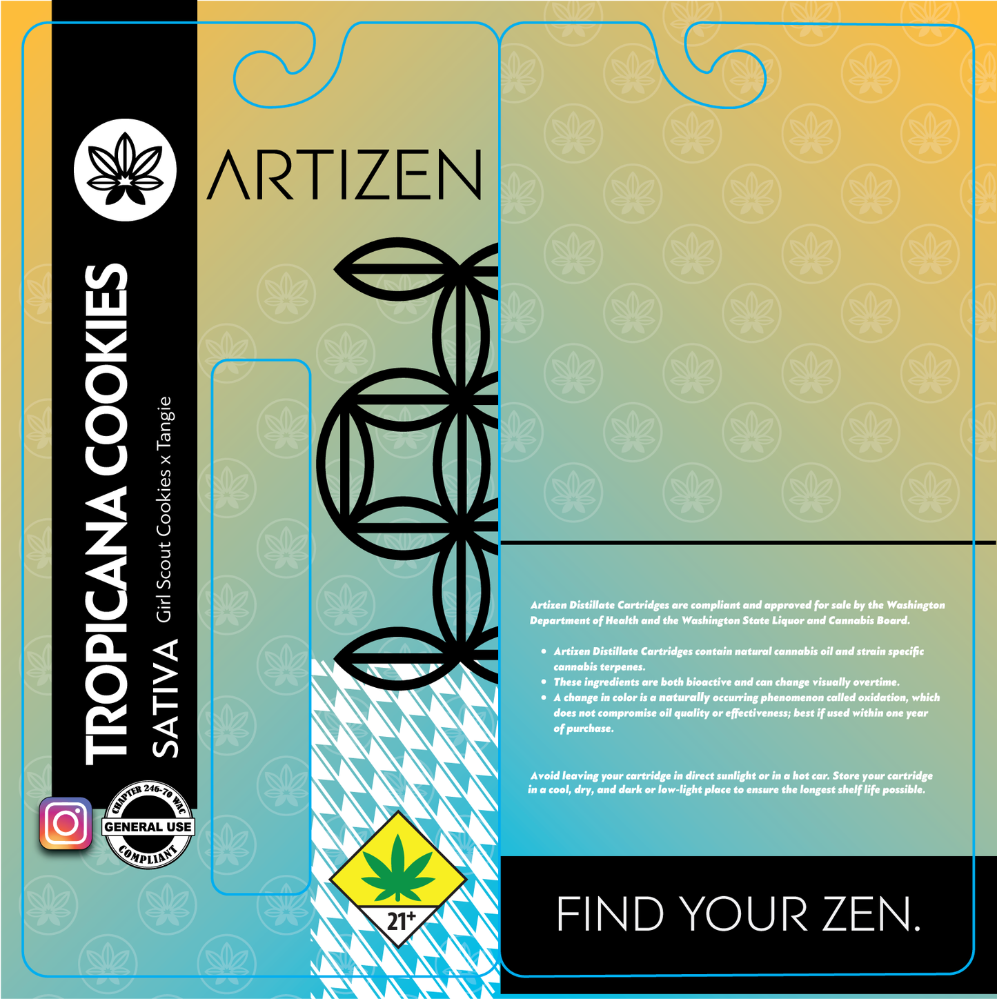 Artizen Vape