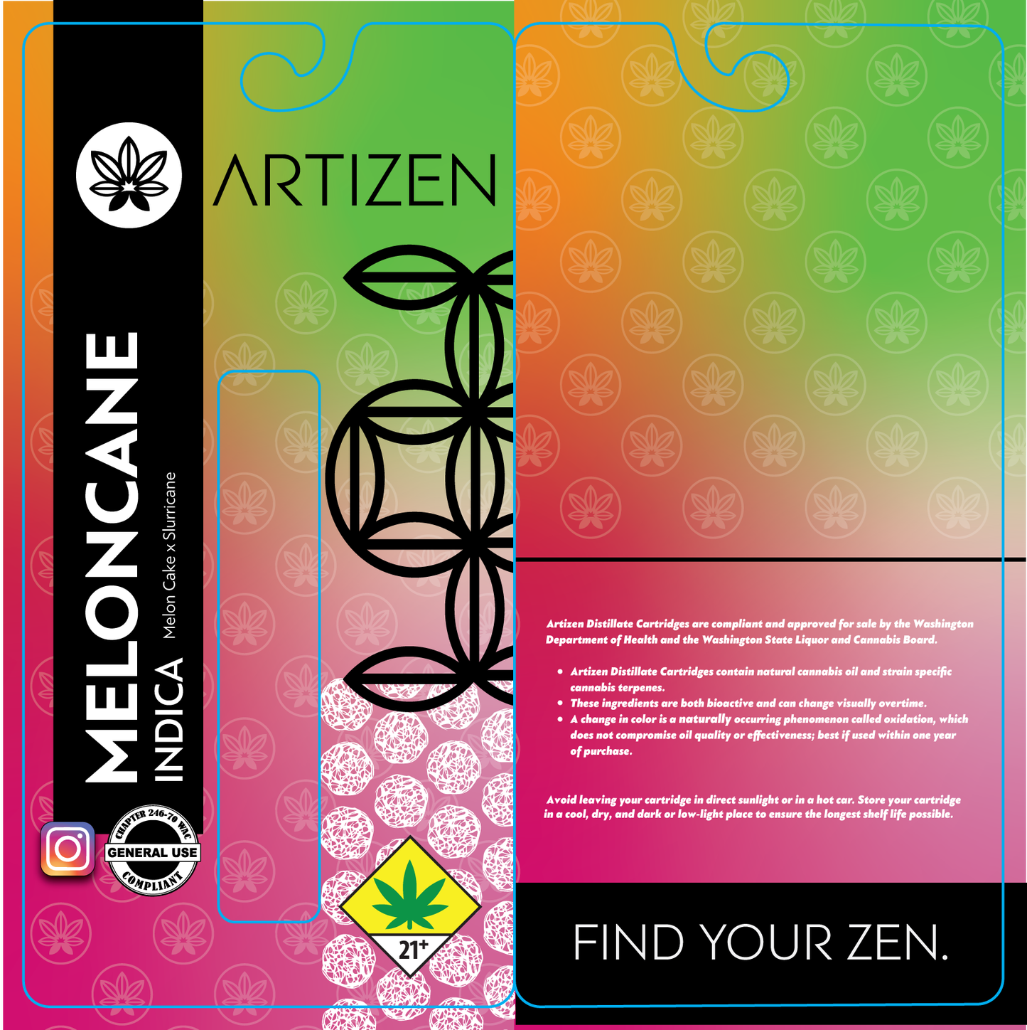 Artizen Vape