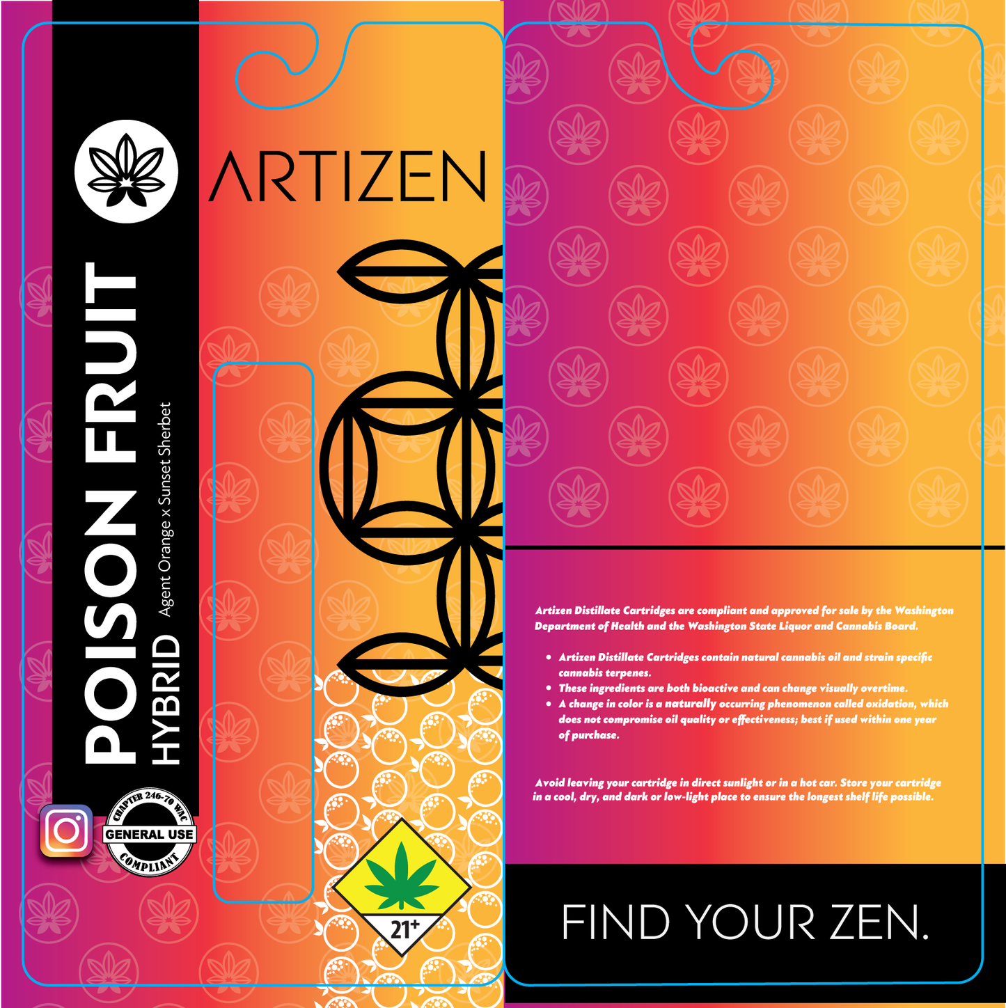 Artizen Vape