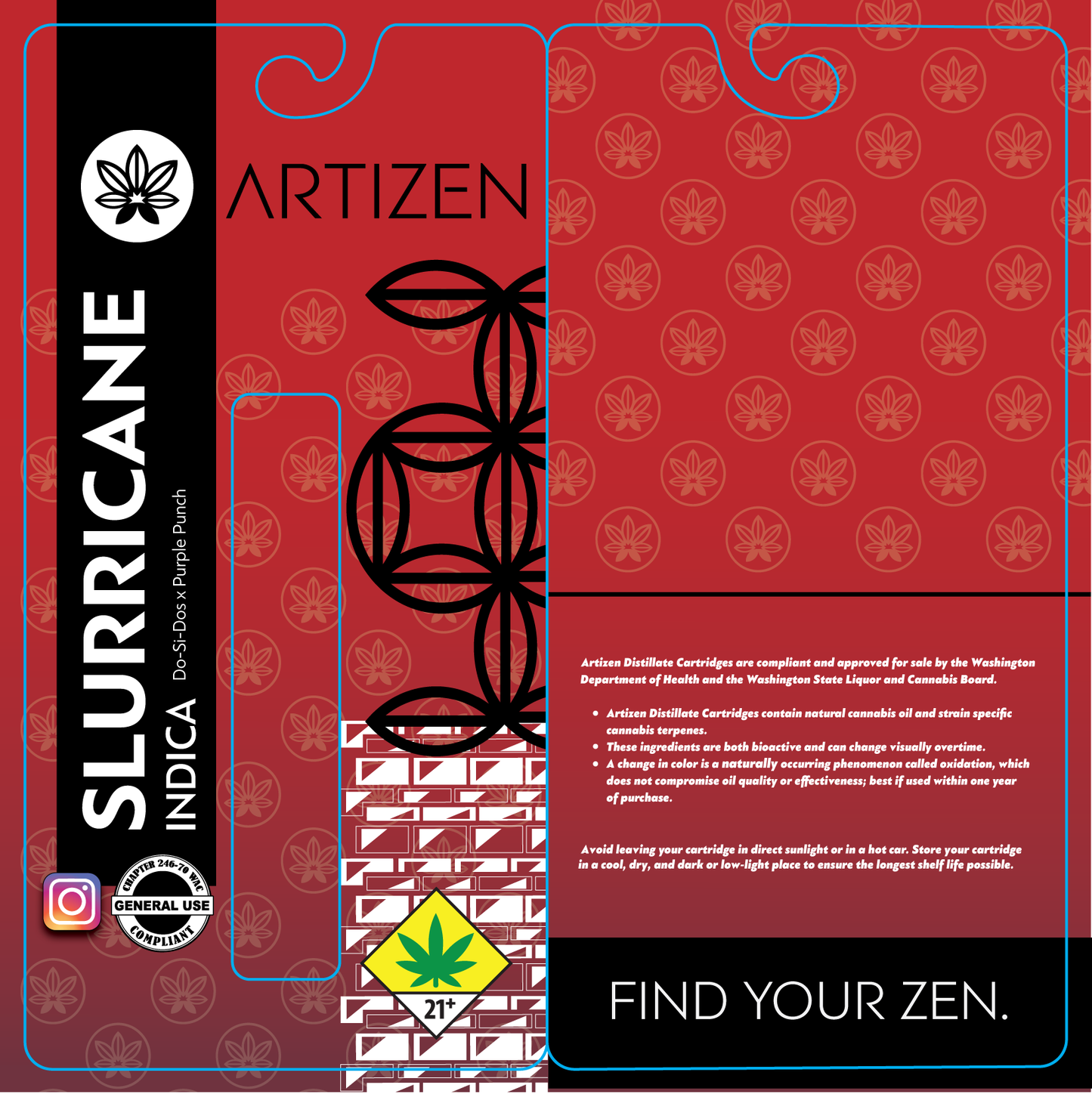 Artizen Vape