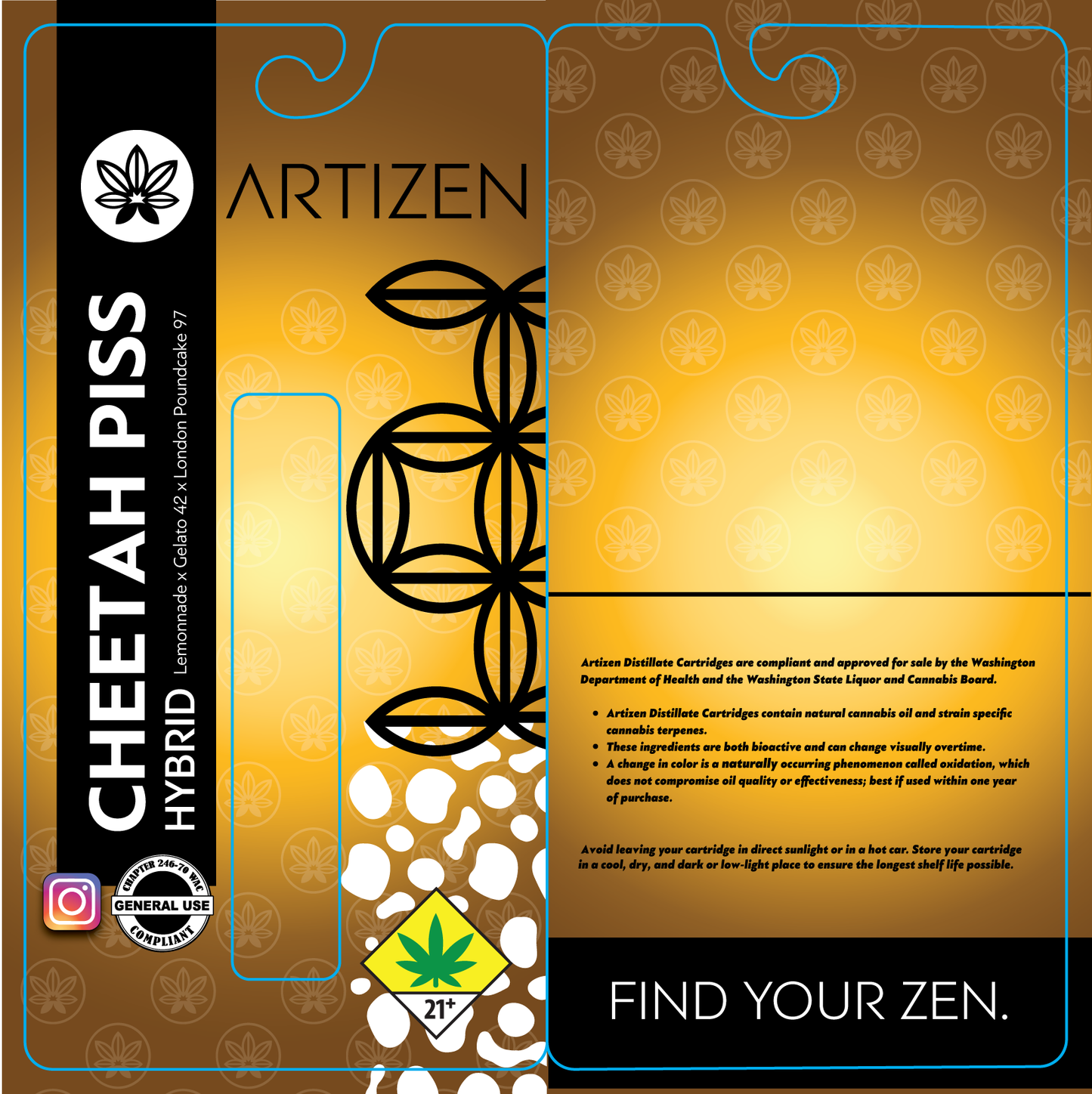 Artizen Vape