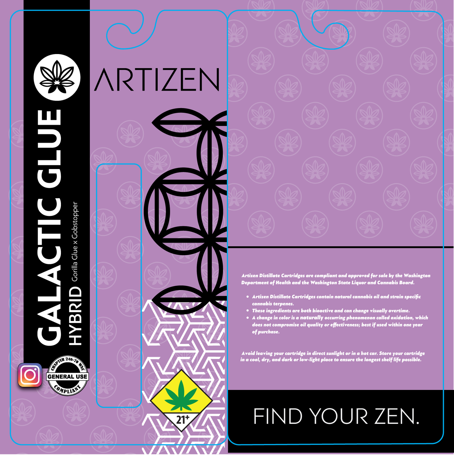 Artizen Vape