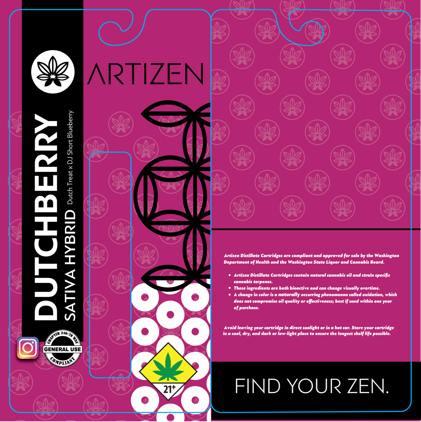 Artizen Vape