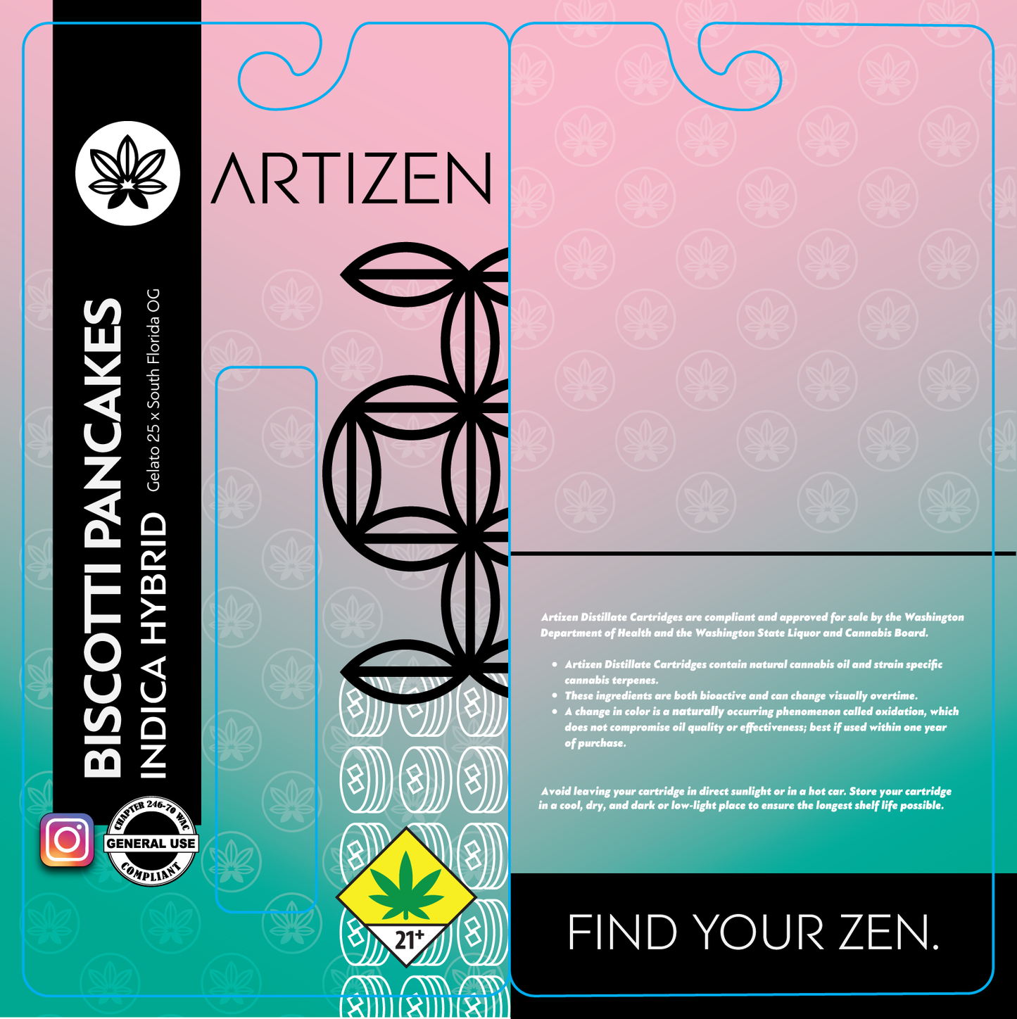Artizen Vape