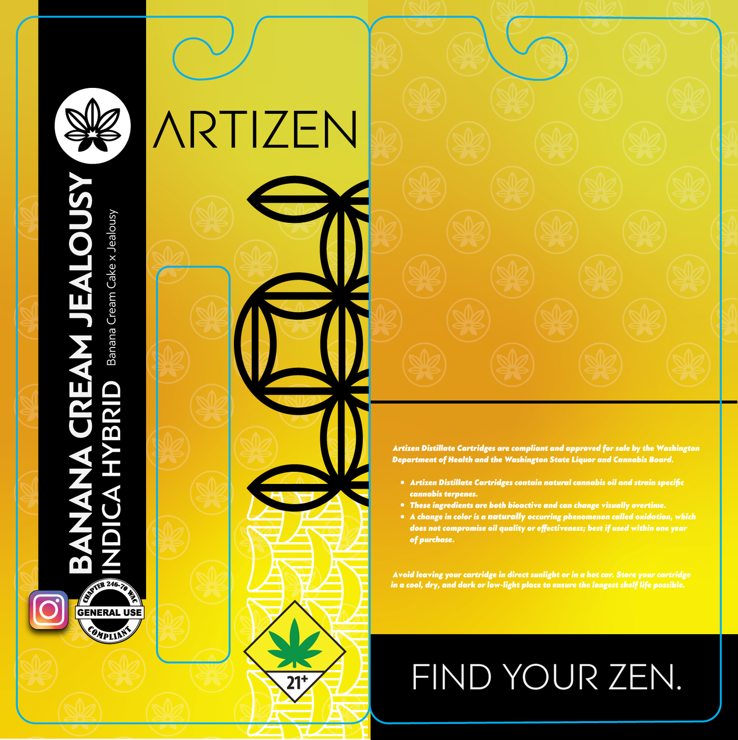 Artizen Vape