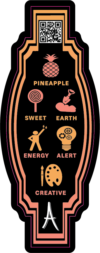 Paris Side Labels