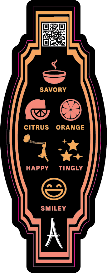 Paris Side Labels