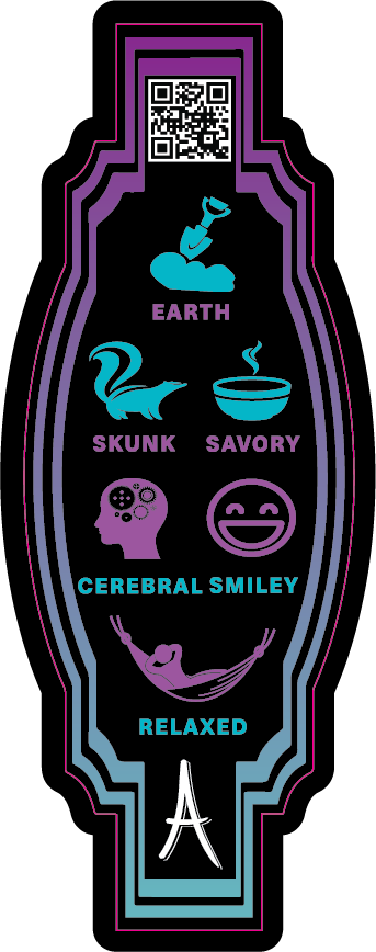 Paris Side Labels