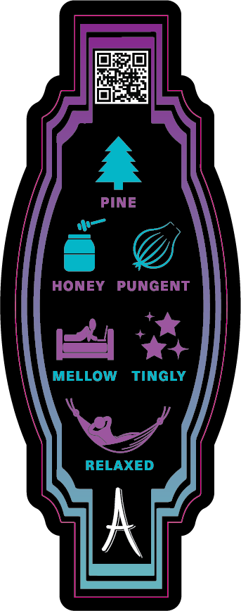 Paris Side Labels