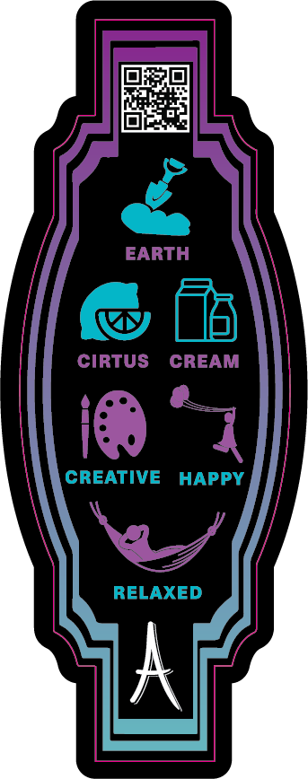Paris Side Labels