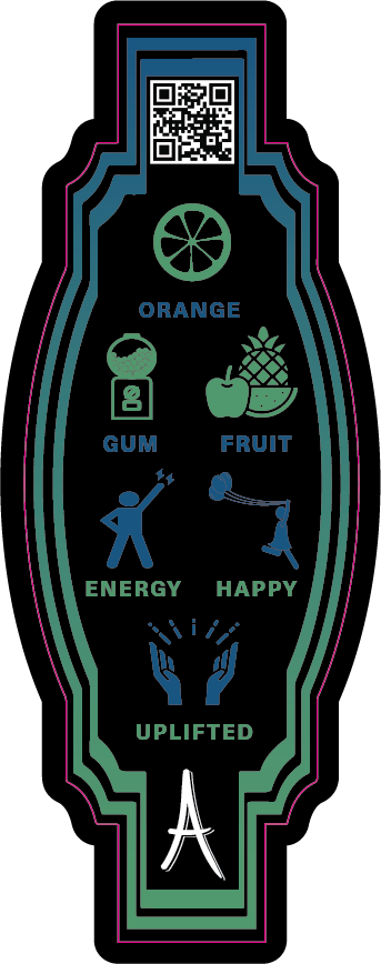 Paris Side Labels