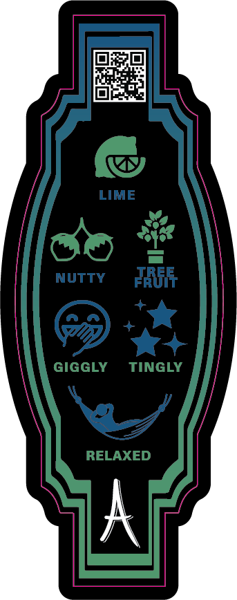 Paris Side Labels