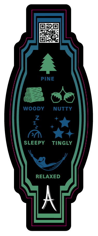 Paris Side Labels