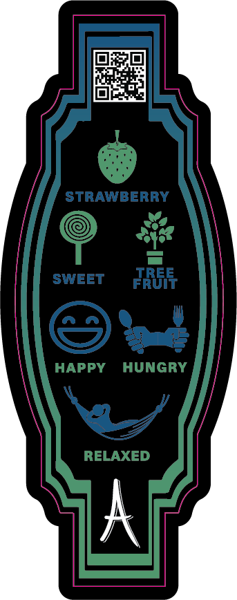 Paris Side Labels