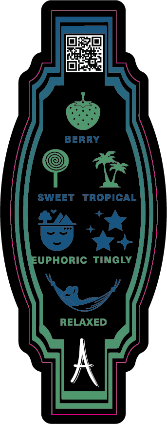 Paris Side Labels