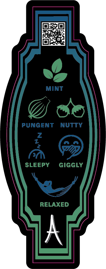 Paris Side Labels