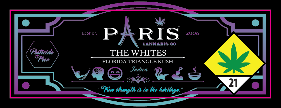 Paris Joint Labels 1x3