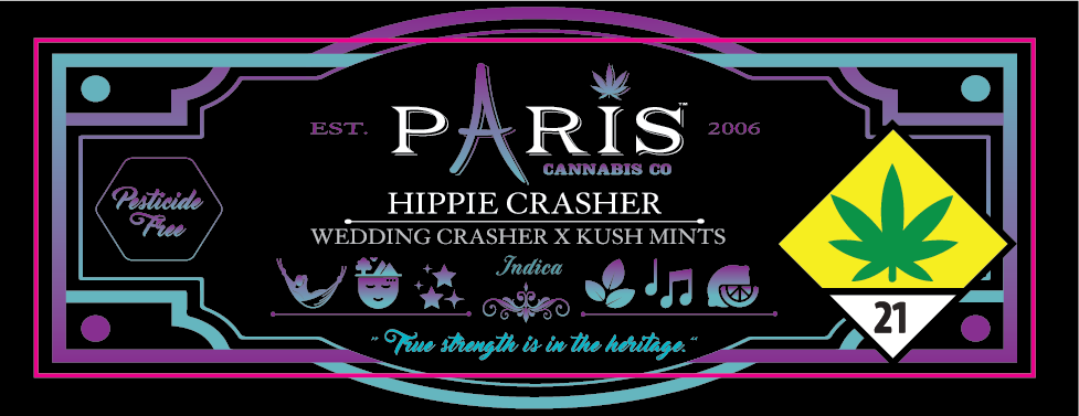 Paris Joint Labels 1x3