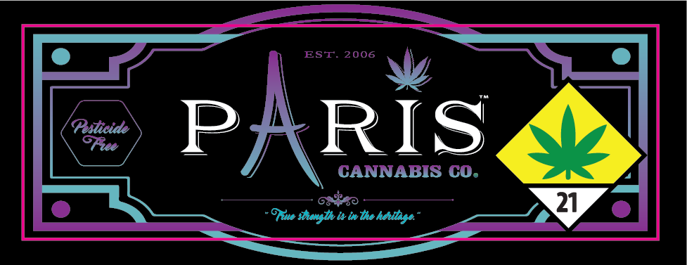 Paris Joint Labels 1x3