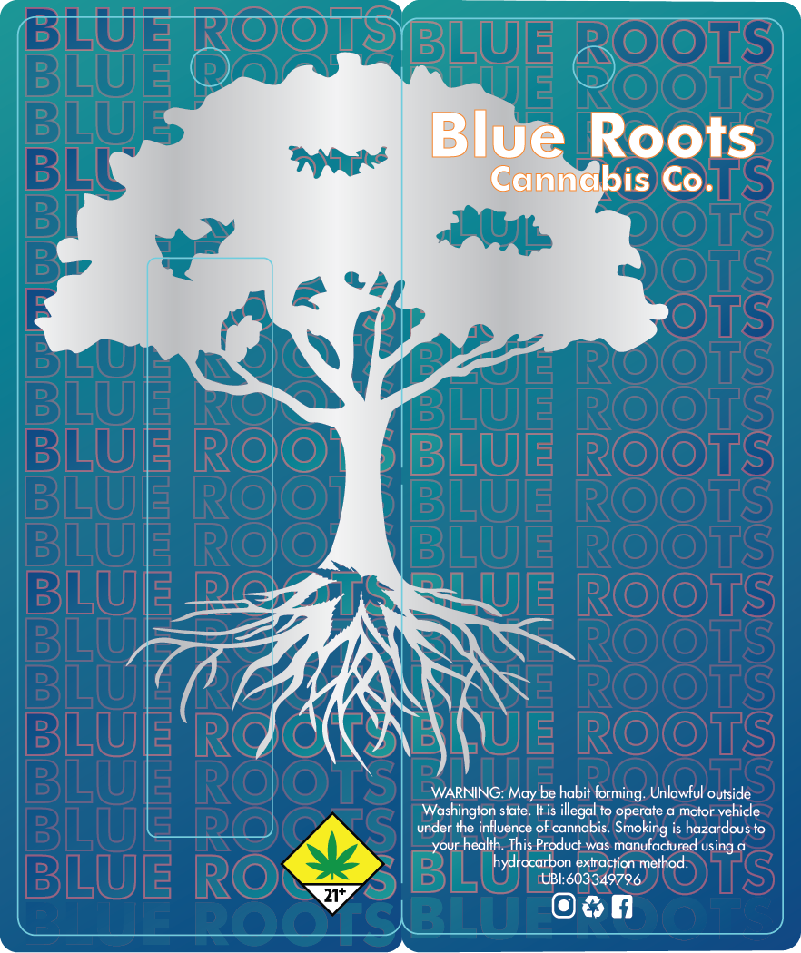 Blue Roots Forma Disposable
