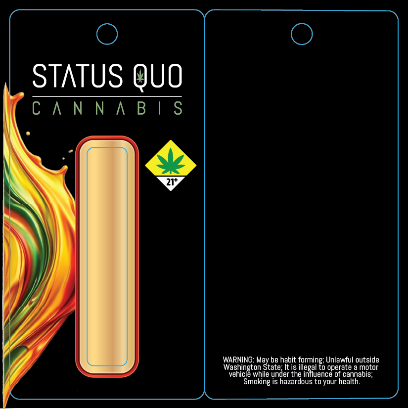 Status Quo Vape