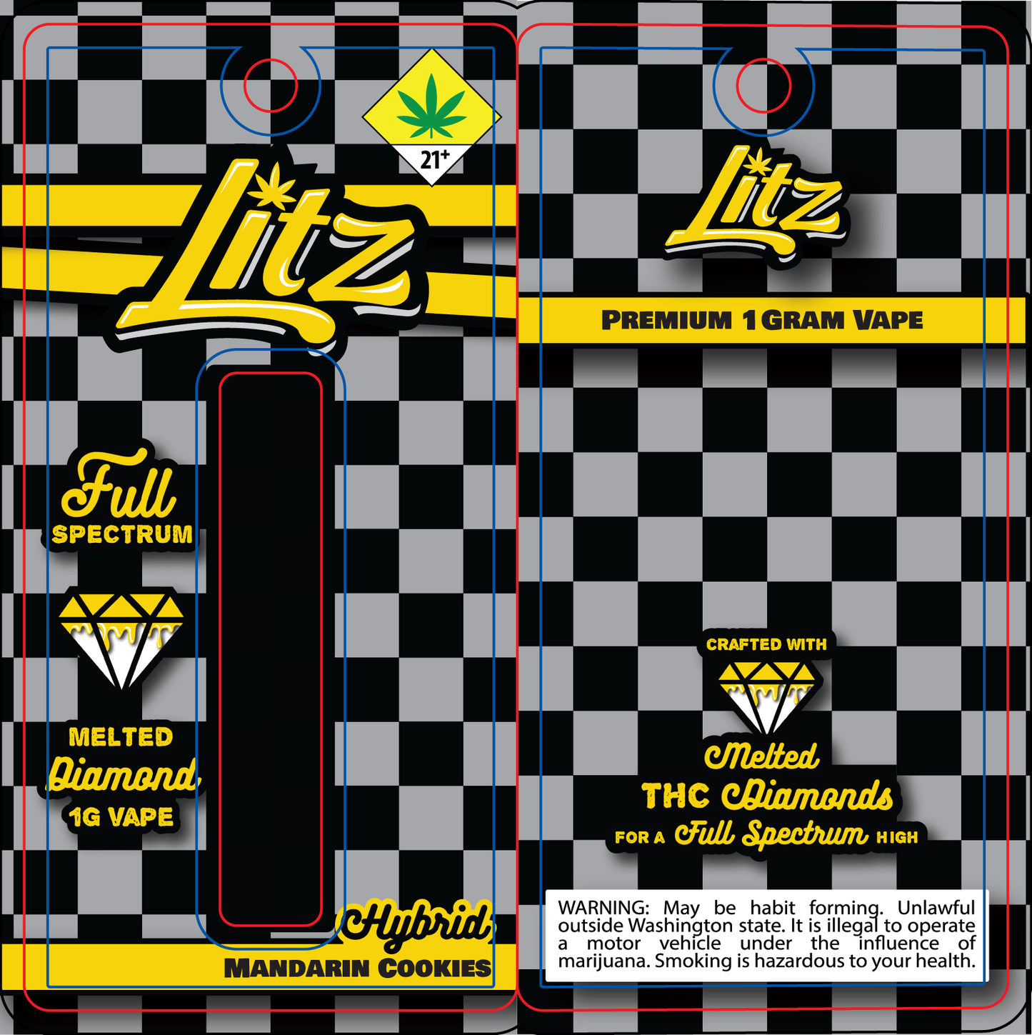 Litz Vape