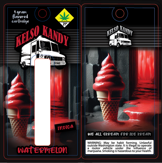 Kelso Kandy Vape