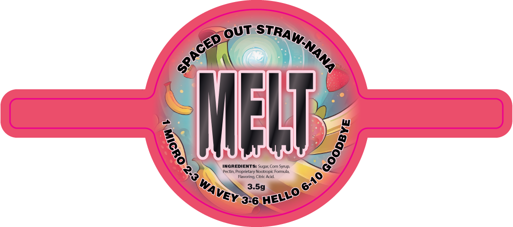 Melt Gummies
