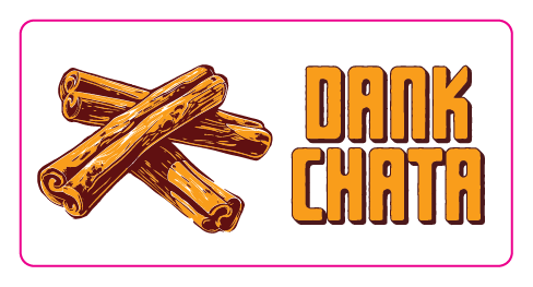 Canna Cantina 3x1.5" Label