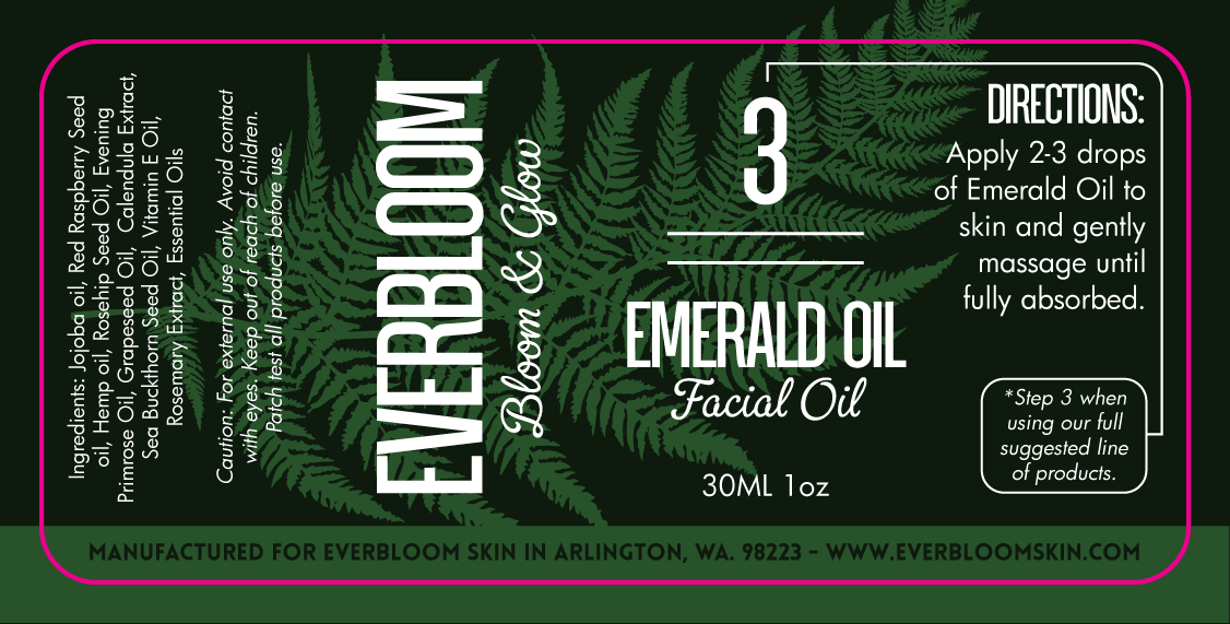30ML 3.5x1.65 Label