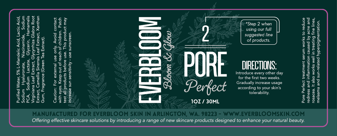 Everbloom 30ML 4.4x1.7in Label