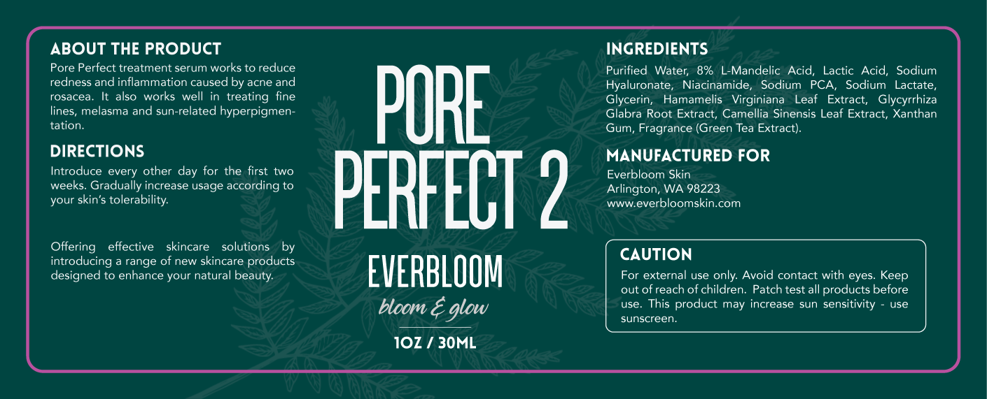 Everbloom 30ML 4.4x1.7in Label