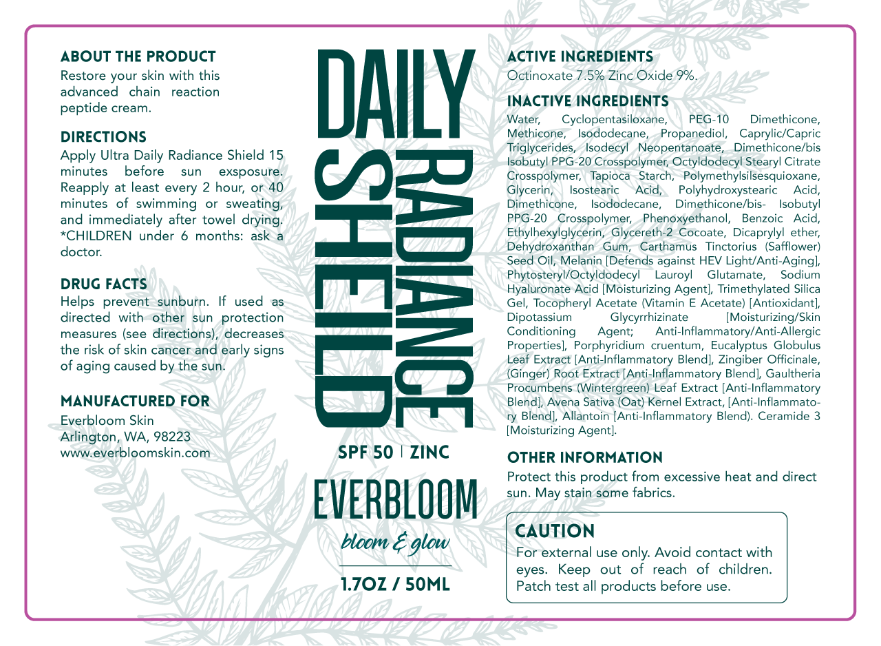 Everbloom 50ML 4.0x2.9in Label