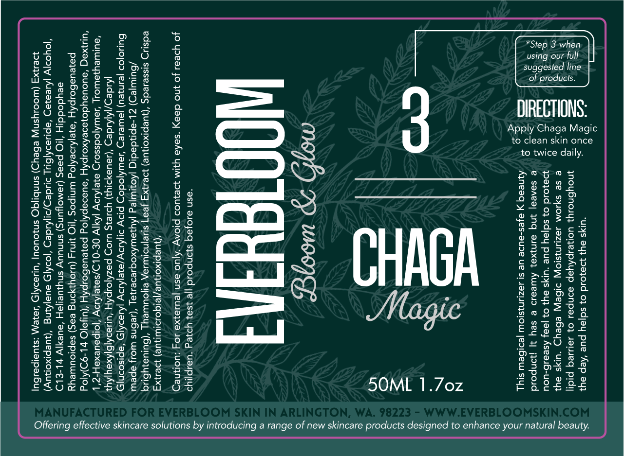 Everbloom 50ML 4.0x2.9in Label