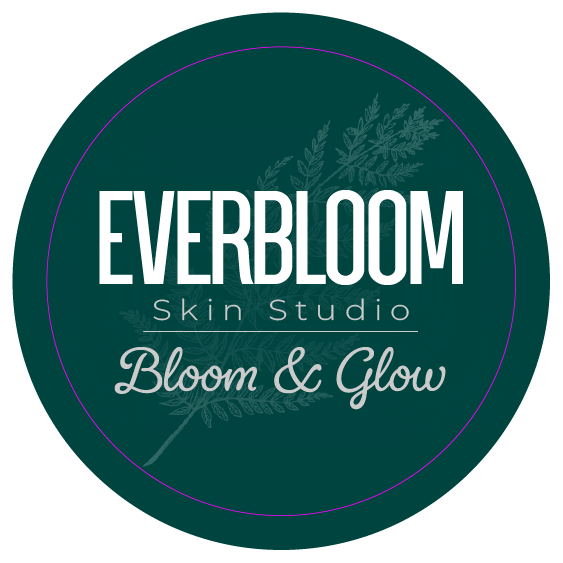 Everbloom Logo Rounds