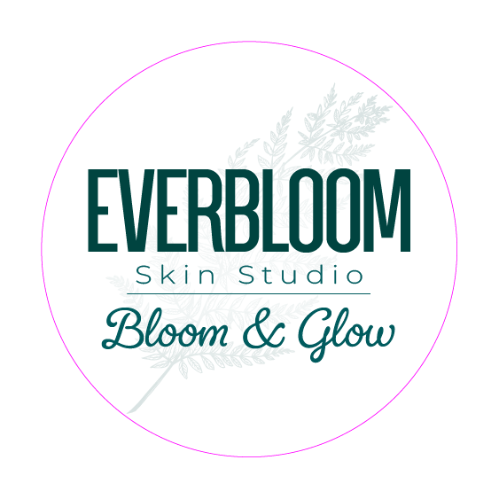 Everbloom Logo Rounds