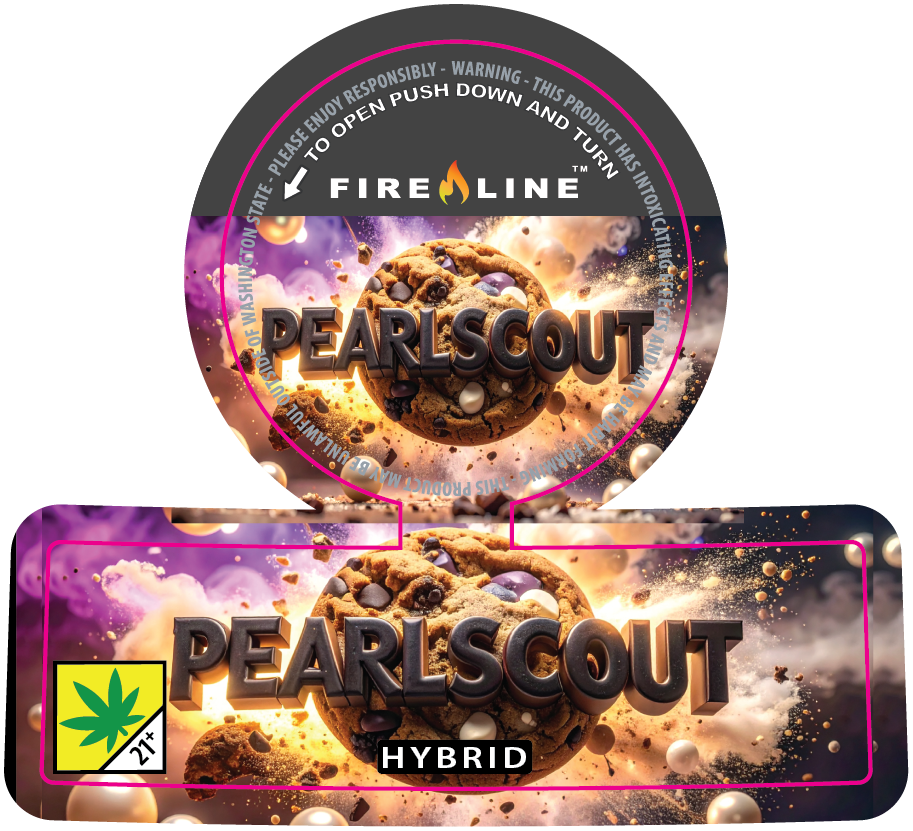 Fireline 9ML Concentrates